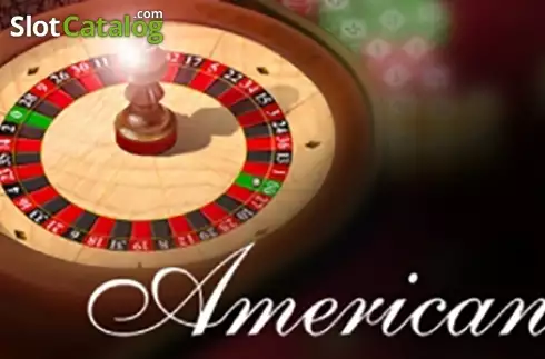 American Roulette (Espresso Games) логотип American Roulette (Espresso Games) логотип