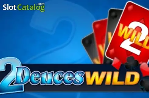 Deuces Wild (Espresso Games) логотип Deuces Wild (Espresso Games) логотип