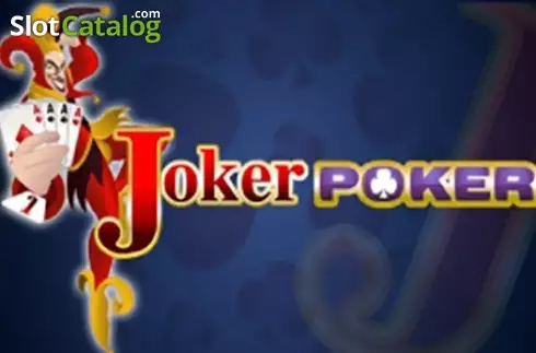 Joker Poker (Espresso Games) логотип Joker Poker (Espresso Games) логотип