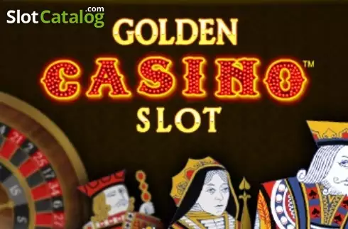 Golden Casino слот