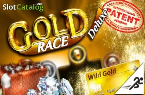 Gold Race Deluxe слот