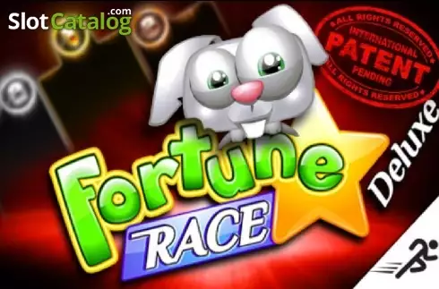 Fortune Race Deluxe слот