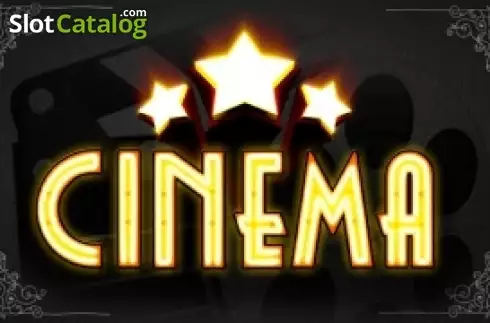Cinema (Espresso Games) слот