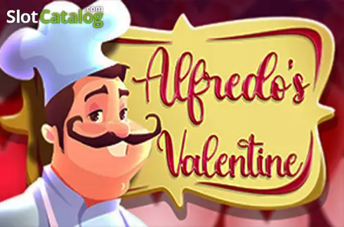 Alfredo's Valentine логотип Alfredo's Valentine логотип
