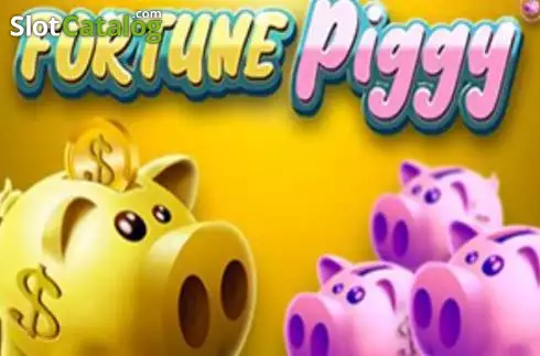 Fortune Pig (Espresso Games) слот