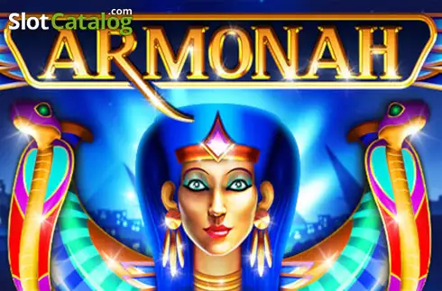 Armonah логотип Armonah логотип