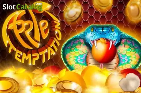 Apple Temptation логотип Apple Temptation логотип