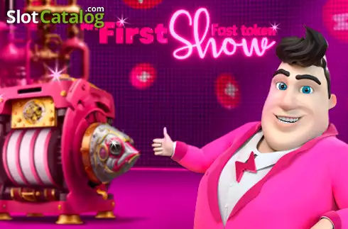Mr. First Fast Token Show слот