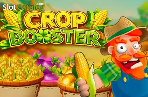 Crop Booster слот