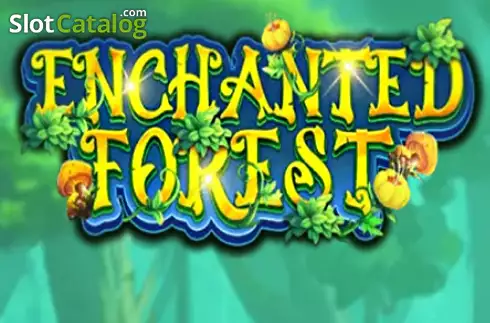 Enchanted Forest (Eurasian Gaming) логотип Enchanted Forest (Eurasian Gaming) логотип