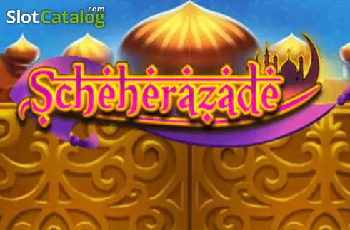 Scheherazade слот Scheherazade слот
