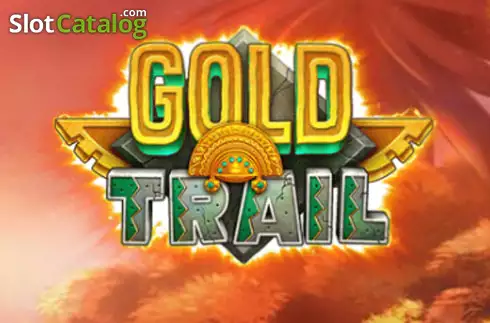 Gold Trail логотип Gold Trail логотип