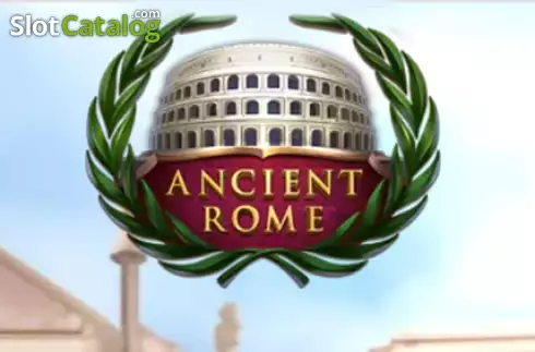 Ancient Rome логотип Ancient Rome логотип