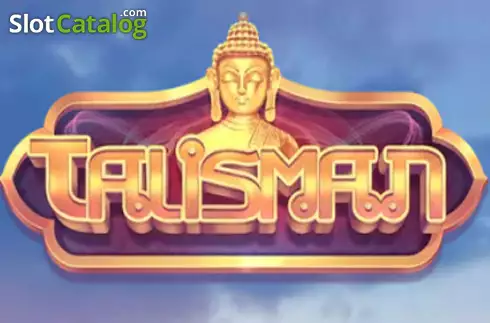 Talisman (Eurasian Gaming) слот