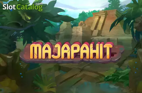 Majapahit логотип Majapahit логотип