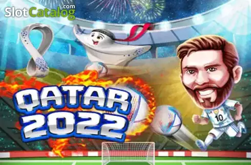 Qatar 2022 логотип Qatar 2022 логотип