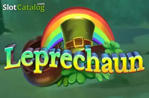 Leprechaun (Eurasian Gaming) слот