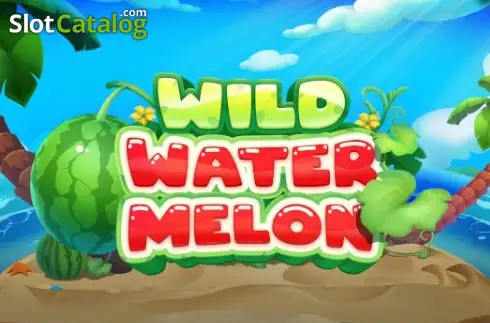Wild Watermelon логотип Wild Watermelon логотип