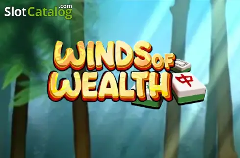 Winds of Wealth (Eurasian Gaming) логотип Winds of Wealth (Eurasian Gaming) логотип