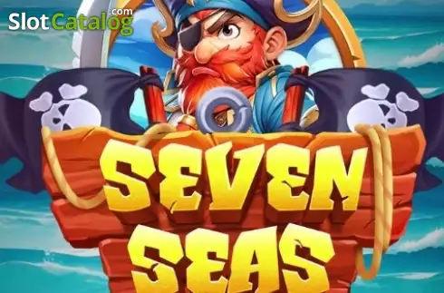 Seven Seas Eurasian Gaming