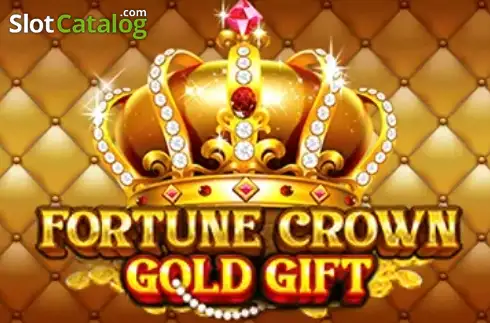 Fortune Crown Gold Gift логотип Fortune Crown Gold Gift логотип