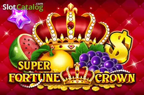 Super Fortune Crown слот