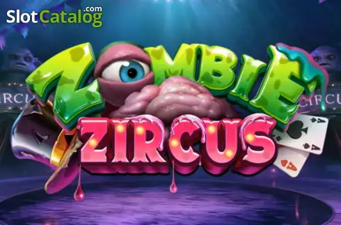 Zombie Zircus слот
