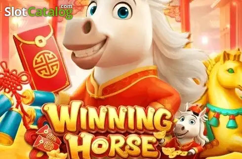 Winning Horse Lunar Carnival слот