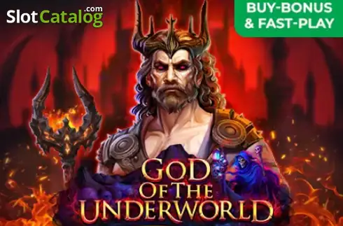 God of the Underworld слот