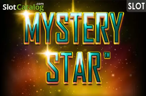 Mystery Star (Eurocoin Interactive) слот