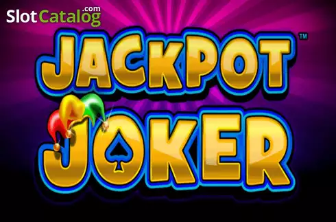 Jackpot Joker (Eurocoin Interactive) слот