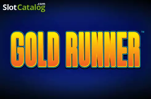 Gold Runner логотип Gold Runner логотип