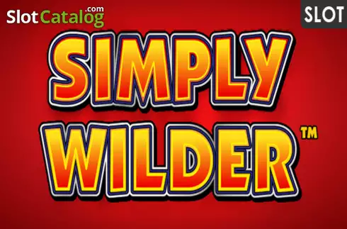 Simply Wilder логотип Simply Wilder логотип