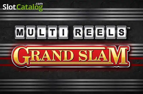 Multi Reels Grand Slam слот