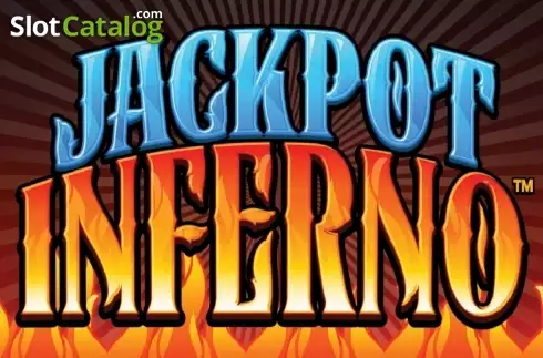 Jackpot Inferno слот Jackpot Inferno слот