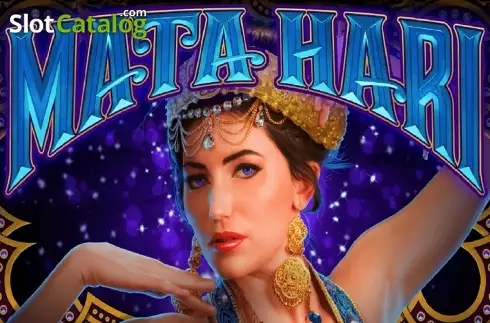 Mata Hari (Everi) слот Mata Hari (Everi) слот