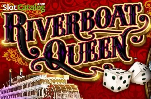 Riverboat Queen слот Riverboat Queen слот
