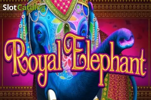 Royal Elephant слот Royal Elephant слот