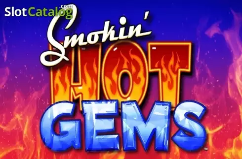 Smokin Hot Gems слот Smokin Hot Gems слот