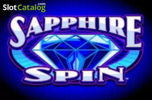 Sapphire Spin слот Sapphire Spin слот