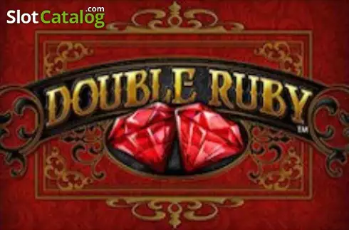 Double Ruby слот Double Ruby слот