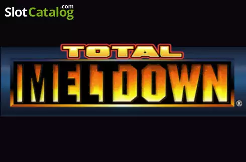 Total Meltdown слот