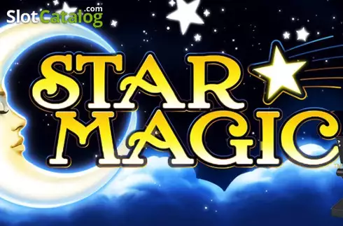 Star Magic слот