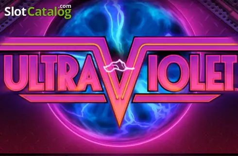 Ultra Violet слот