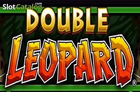 Double Leopard слот