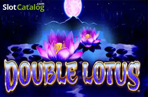 Double Lotus слот