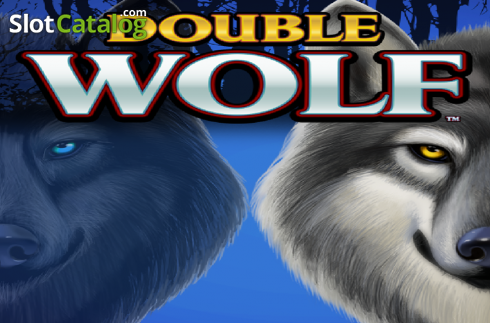 Double Wolf слот