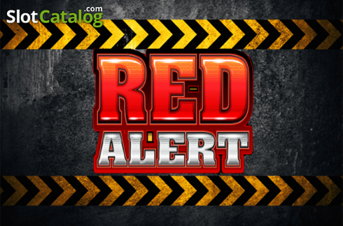Red Alert слот