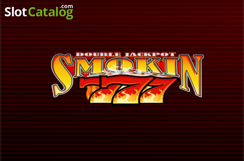 Smokin 777 слот