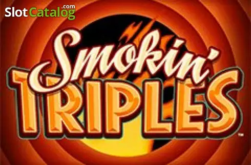 Smokin' Triples слот